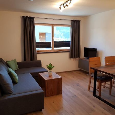 Ferienwohnung Julia Pillerseetal Fieberbrunn Luaran gambar