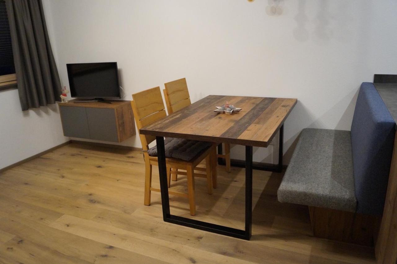 Ferienwohnung Julia Pillerseetal Fieberbrunn Luaran gambar