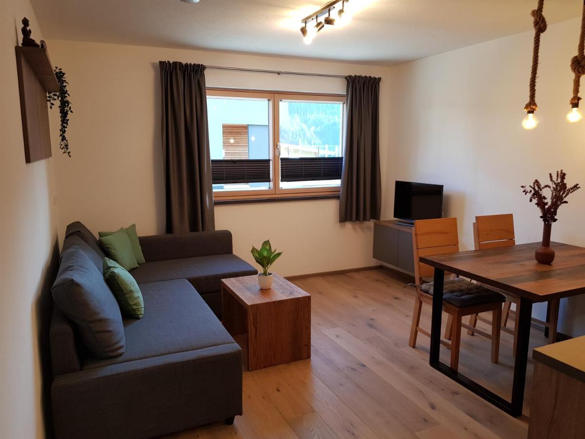 Ferienwohnung Julia Pillerseetal Fieberbrunn Luaran gambar