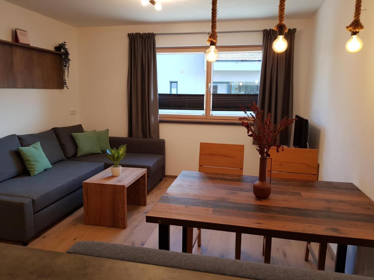 Ferienwohnung Julia Pillerseetal Fieberbrunn Luaran gambar
